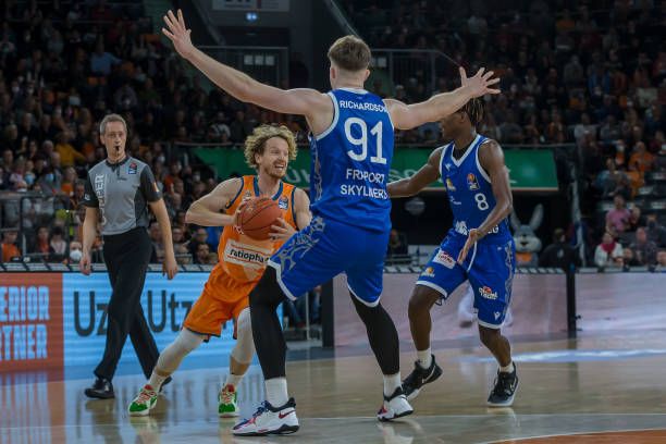 但他在科莫 但他在科莫